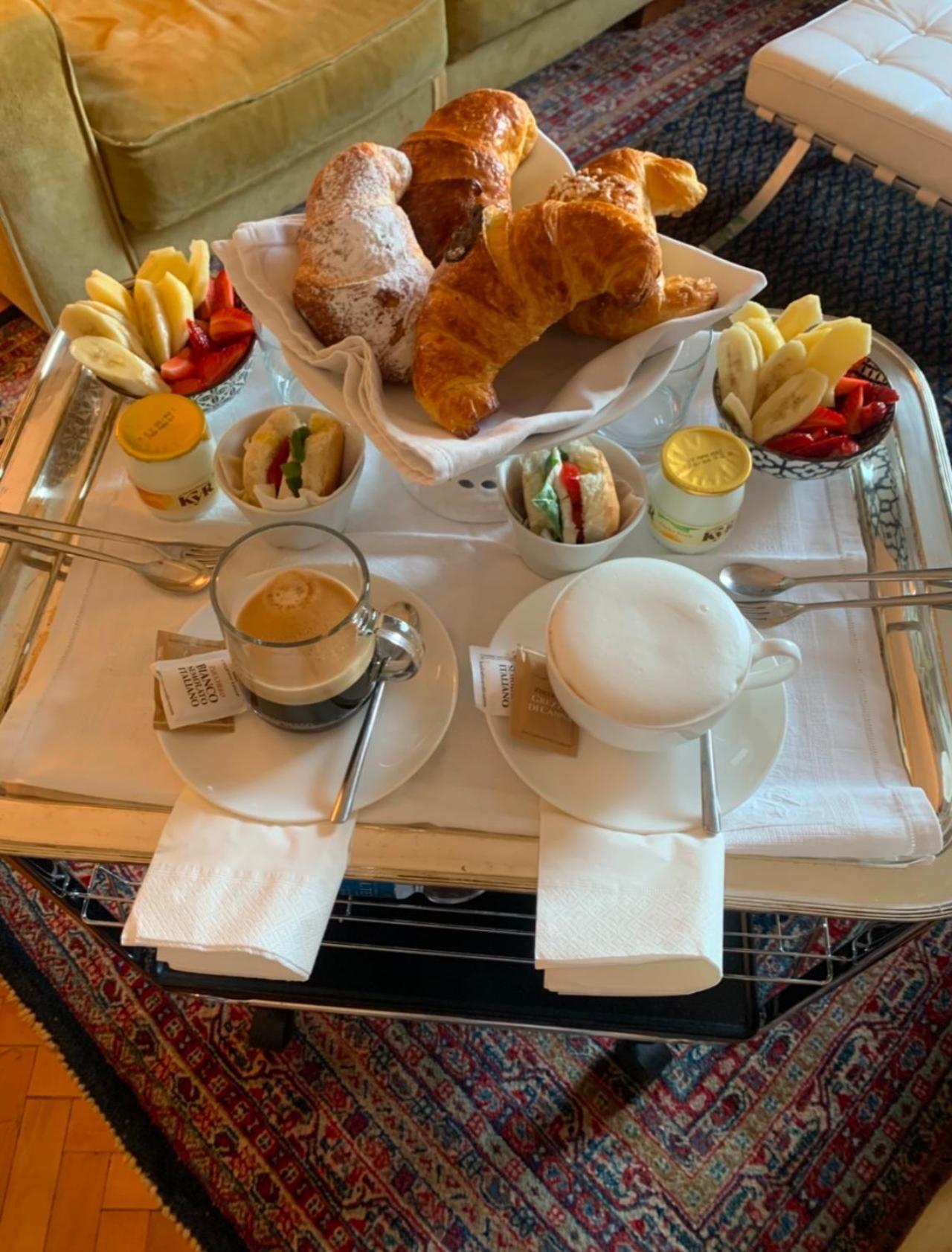Pattini Bed & Breakfast Milaan